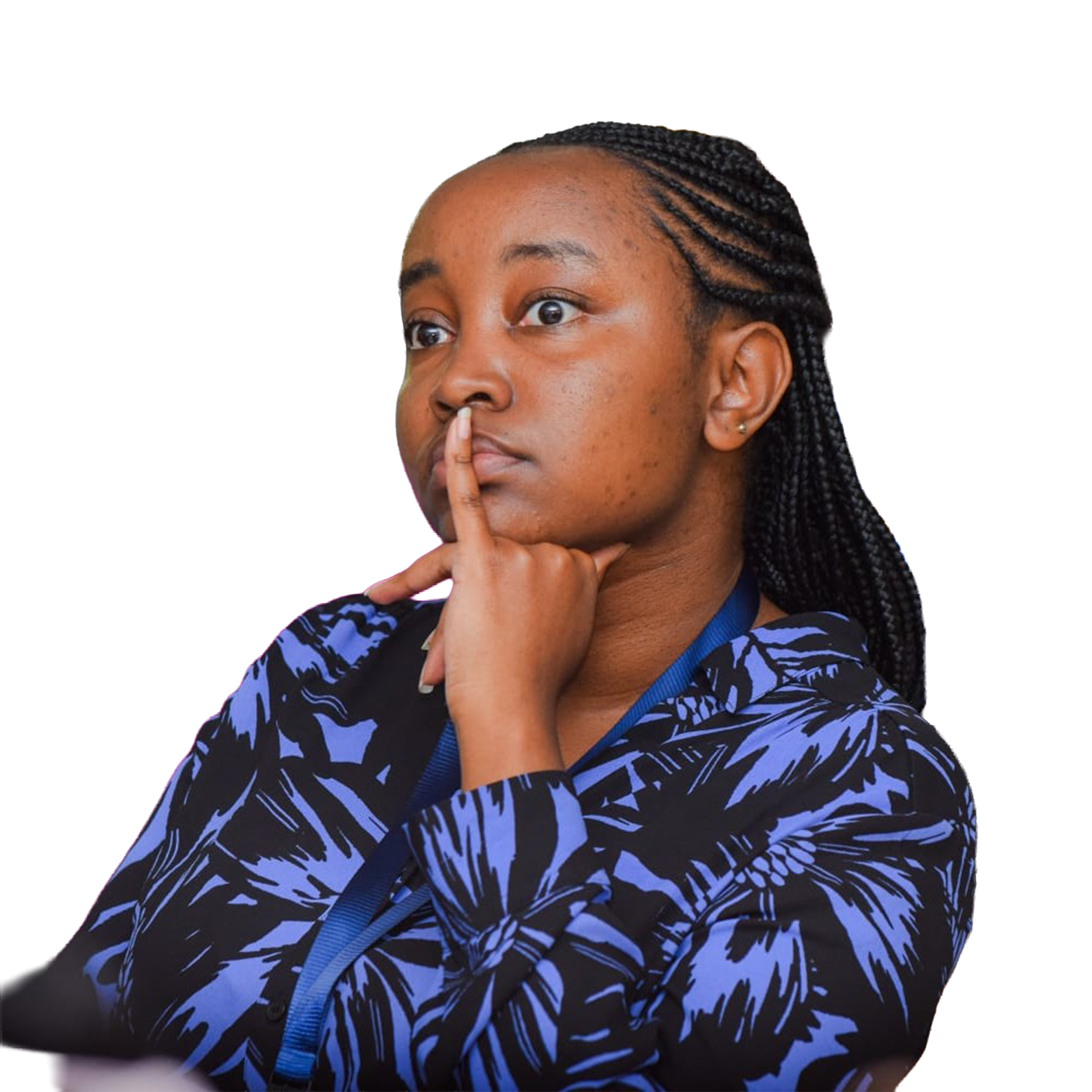 Stella Wanjiku